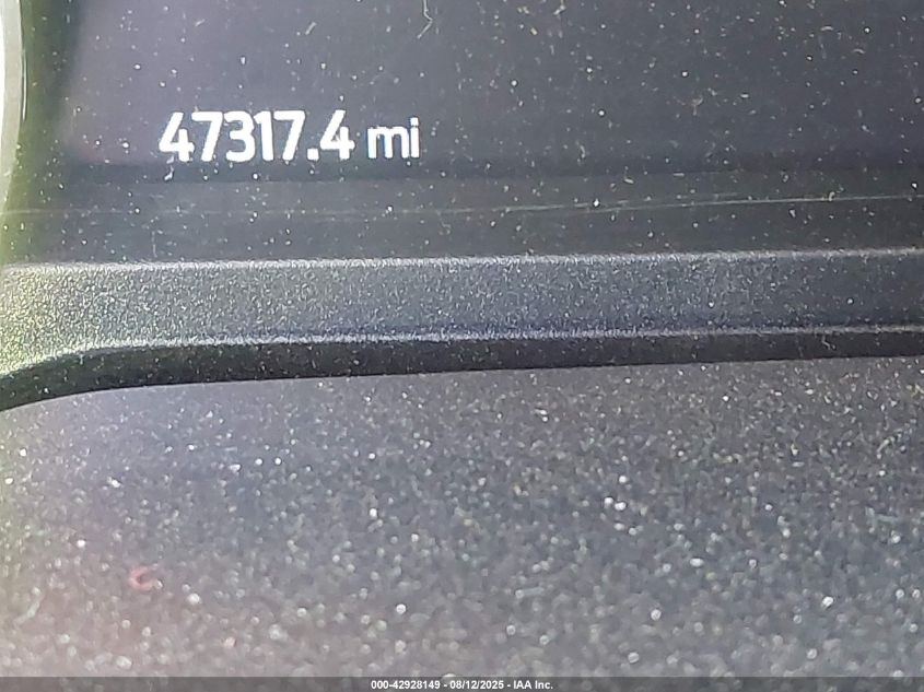 2022 Ford F-150 Tremor VIN: 1FTEW1E8XNFB06792 Lot: 42928149