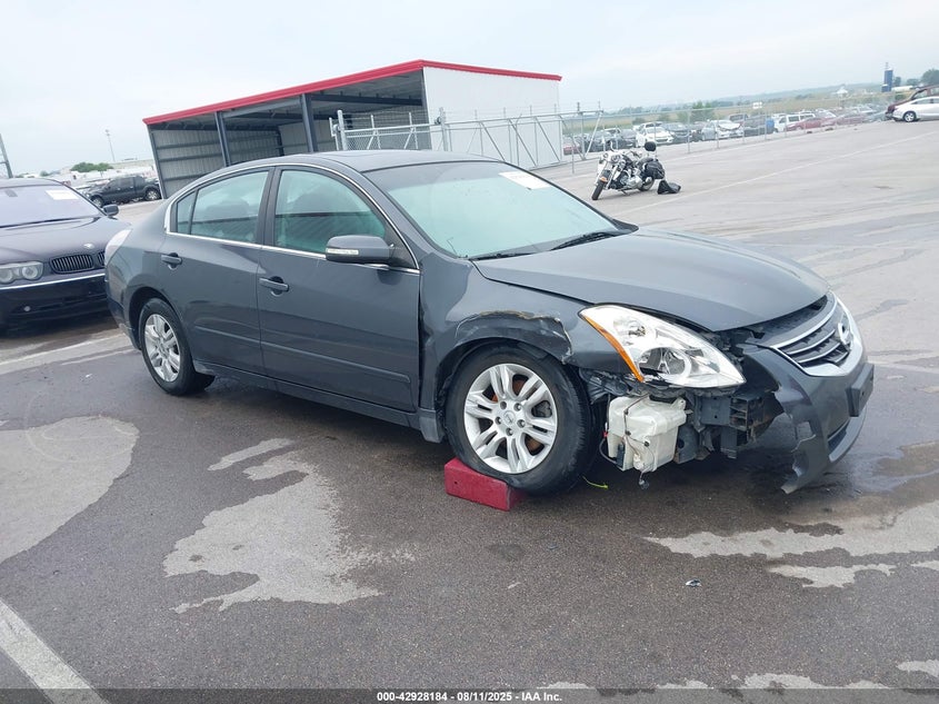 1N4AL2AP8AN451156 2010 Nissan Altima 2.5 S auction photo 1