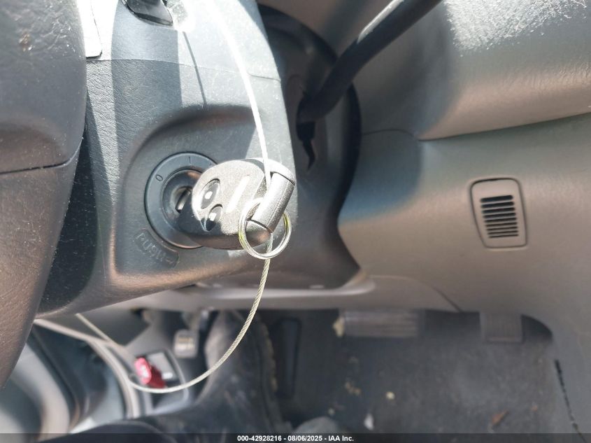 2007 Honda Pilot Ex VIN: 5FNYF28467B034900 Lot: 42928216