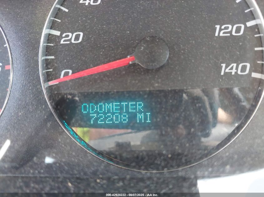 2011 Chevrolet Impala Lt VIN: 2G1WG5EK9B1127889 Lot: 42928222