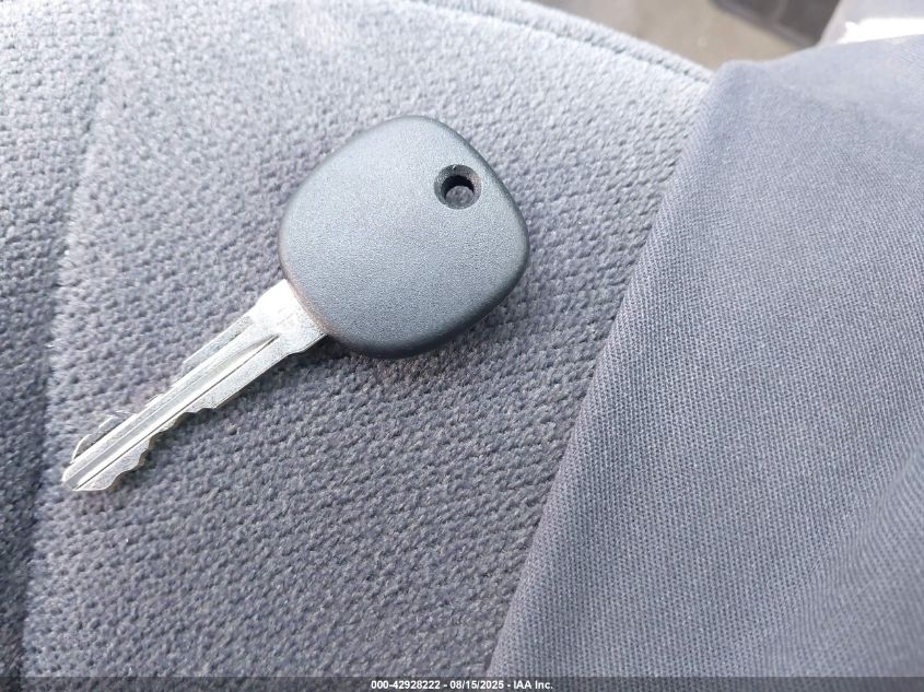 2011 Chevrolet Impala Lt VIN: 2G1WG5EK9B1127889 Lot: 42928222