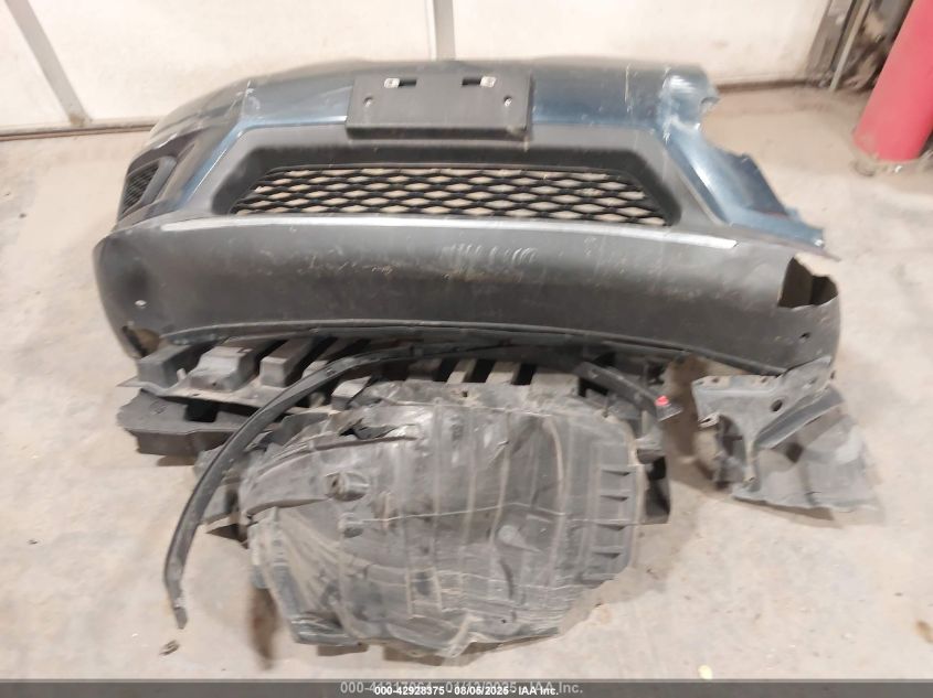 2016 Nissan Rogue S VIN: 5N1AT2MT9GC900573 Lot: 42928375