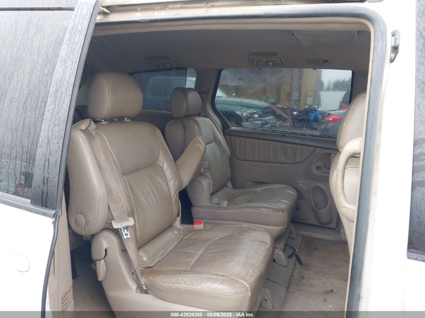 2005 Toyota Sienna Xle VIN: 5TDBA22C65S041181 Lot: 42928380