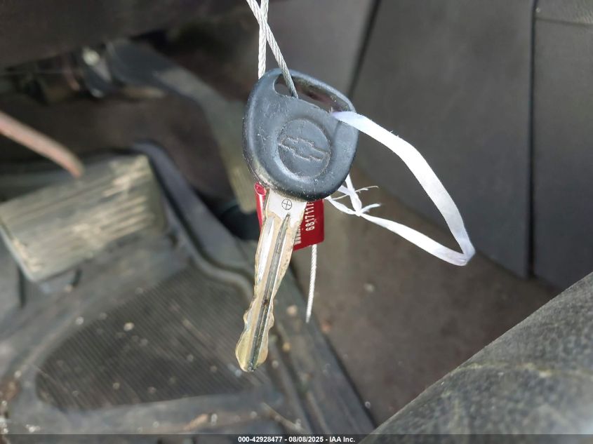 2007 Chevrolet Tahoe Lt VIN: 1GNFC13J37R400501 Lot: 42928477