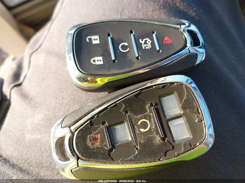 2022 CHEVROLET MALIBU FWD LT 1G1ZD5ST0NF185499