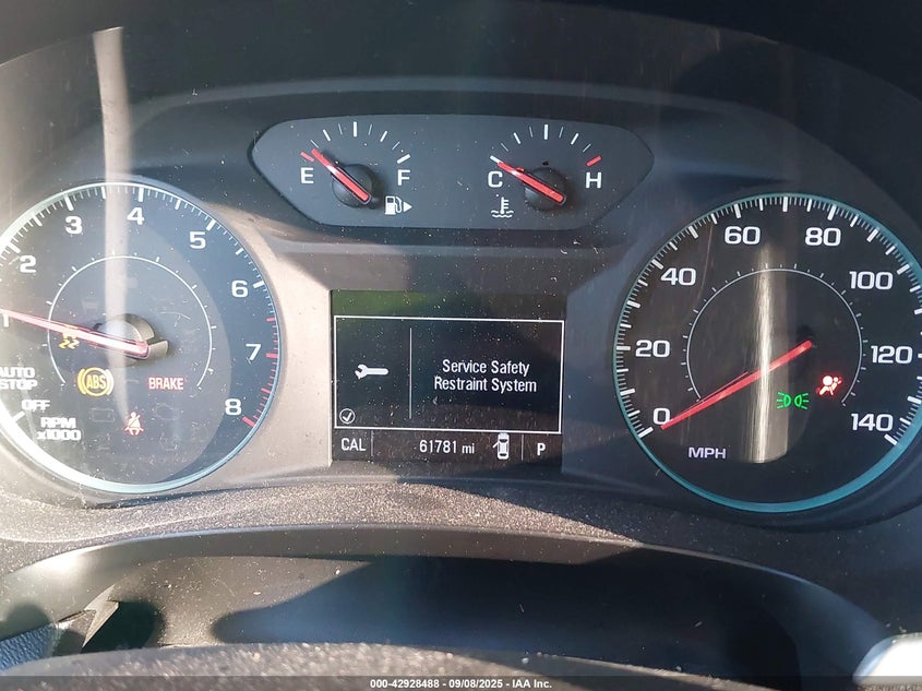 2022 CHEVROLET MALIBU FWD LT 1G1ZD5ST0NF185499