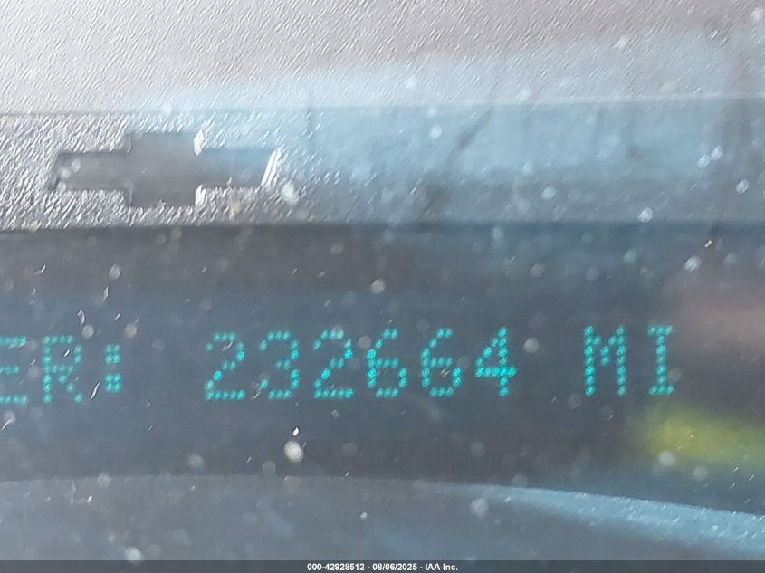 2006 Chevrolet Trailblazer Lt VIN: 1GNDT13SX62236378 Lot: 42928512