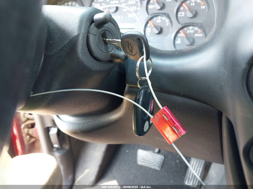 2006 Chevrolet Trailblazer Lt VIN: 1GNDT13SX62236378 Lot: 42928512