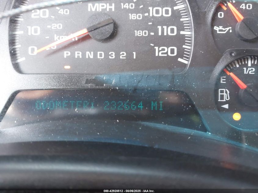 2006 Chevrolet Trailblazer Lt VIN: 1GNDT13SX62236378 Lot: 42928512