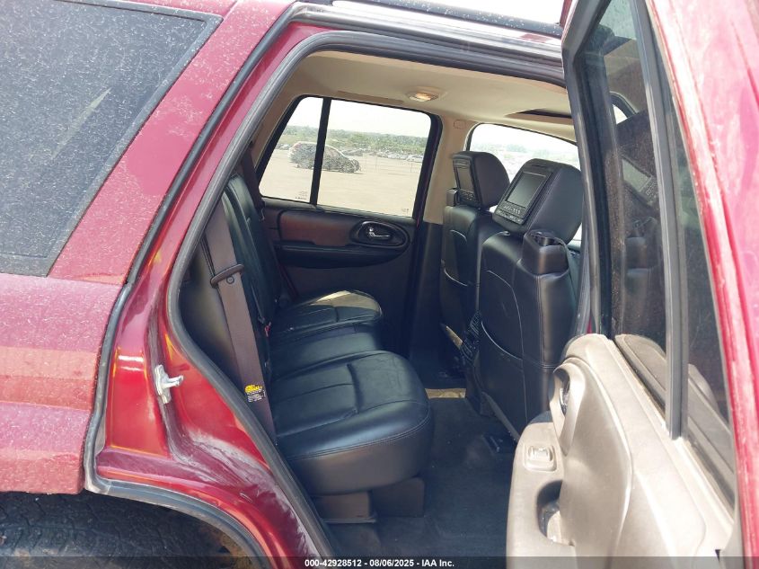 2006 Chevrolet Trailblazer Lt VIN: 1GNDT13SX62236378 Lot: 42928512