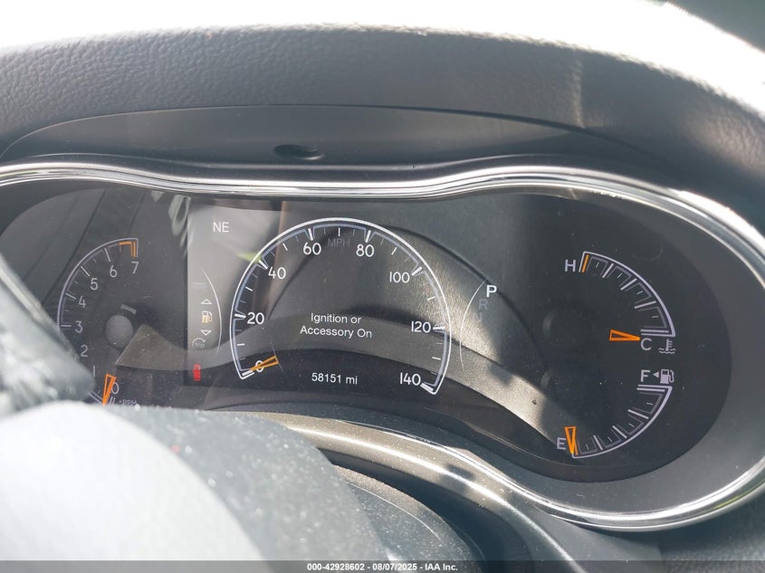 VIN 1C4RJFBG8LC227540 2020 JEEP GRAND CHEROKEE LIMITED 4X4