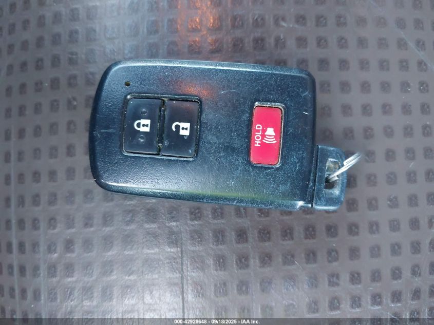 2017 Toyota Tacoma Limited VIN: 3TMGZ5AN7HM083348 Lot: 42928648