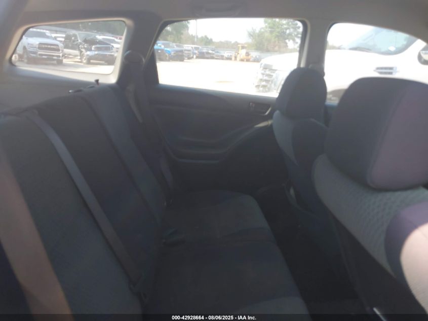 2006 Toyota Matrix VIN: 2T1KR32E76C572254 Lot: 42928664