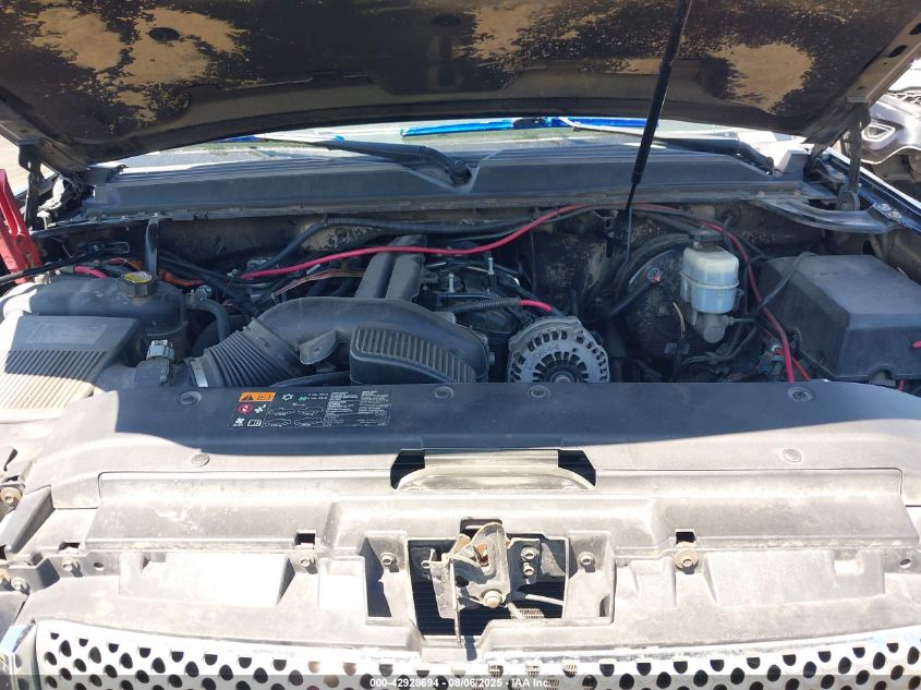 2011 GMC Yukon Xl Denali VIN: 1GKS1MEFXBR333058 Lot: 42928694