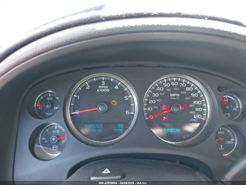 2011 GMC Yukon Xl Denali VIN: 1GKS1MEFXBR333058 Lot: 42928694