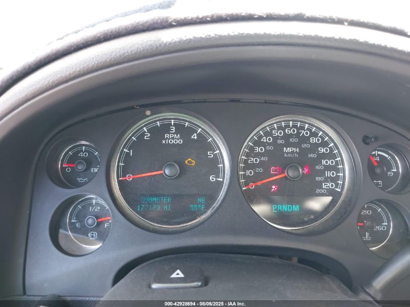 2011 GMC Yukon Xl Denali VIN: 1GKS1MEFXBR333058 Lot: 42928694