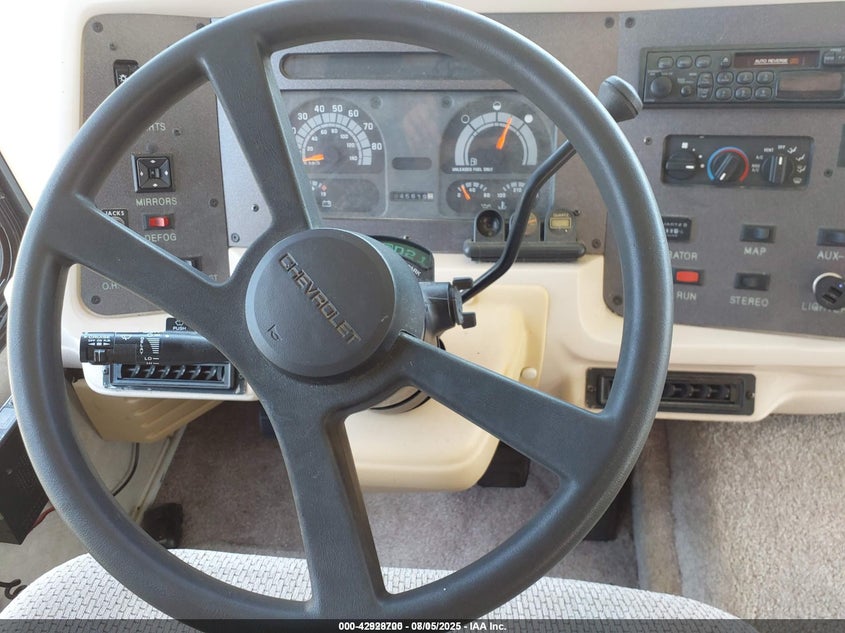 1GBLP37J0T3307829 1996 CHEVROLET  photo no. 7