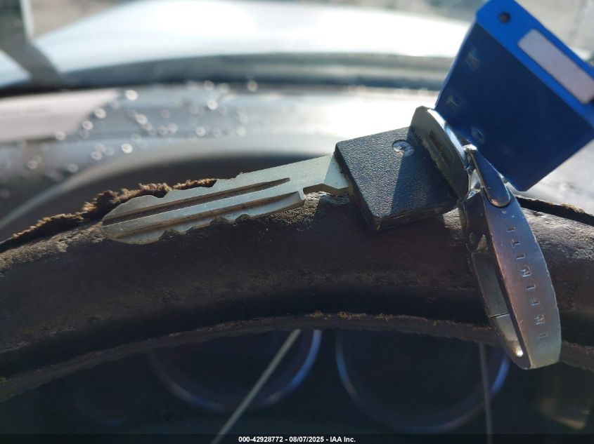 2006 Infiniti Fx35 VIN: JNRAS08U86X103026 Lot: 42928772