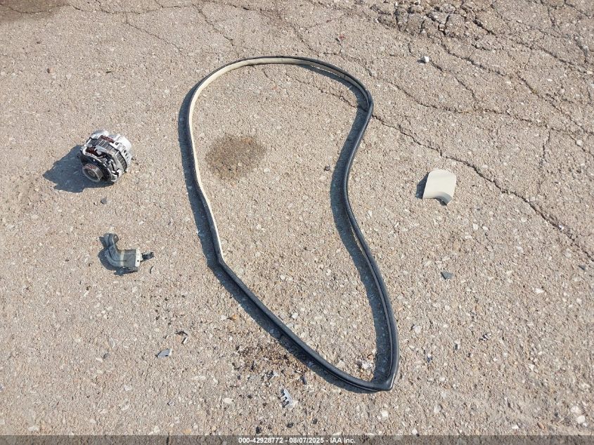 2006 Infiniti Fx35 VIN: JNRAS08U86X103026 Lot: 42928772