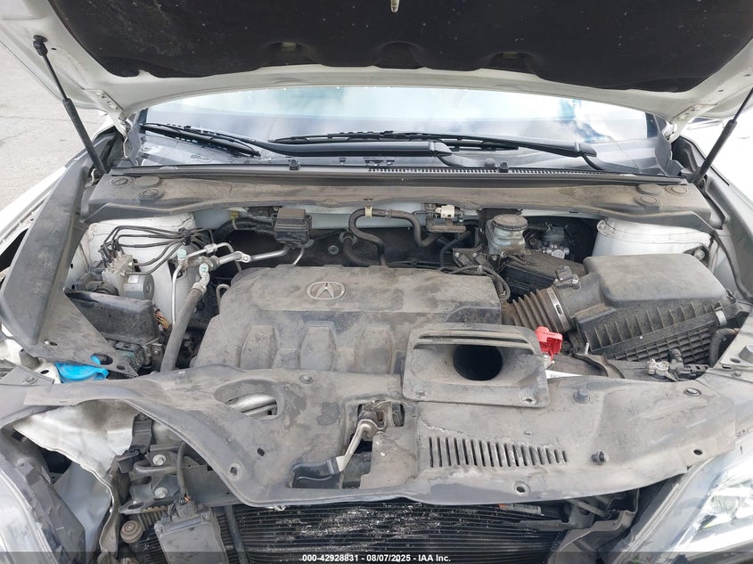 2016 Acura Rdx Acurawatch Plus Package VIN: 5J8TB4H36GL022513 Lot: 42928831