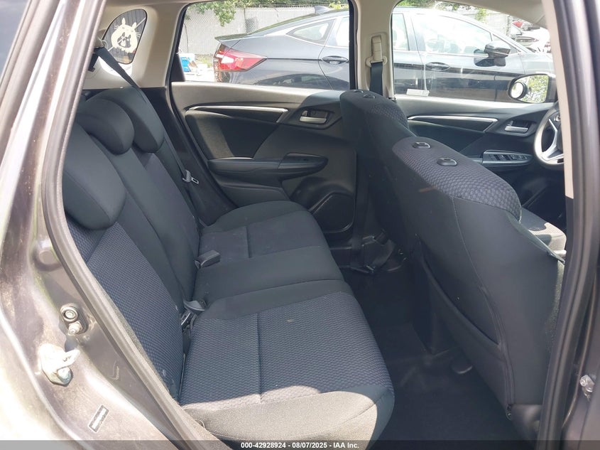 2020 HONDA FIT LX 3HGGK5H48LM706536