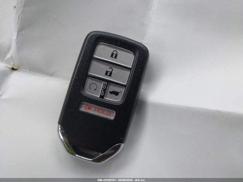 2022 Honda Pilot Awd Special Edition VIN: 5FNYF6H21NB097597 Lot: 42929101