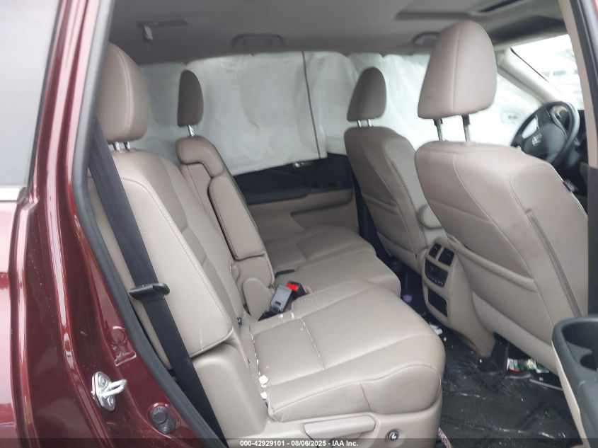 2022 Honda Pilot Awd Special Edition VIN: 5FNYF6H21NB097597 Lot: 42929101