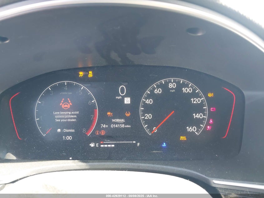 2024 HONDA CIVIC SI SEDAN 2HGFE1E52RH471454