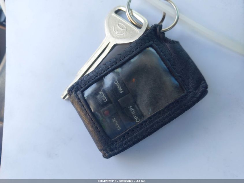 1999 Toyota Camry Le VIN: JT2BG22K8X0314920 Lot: 42929115