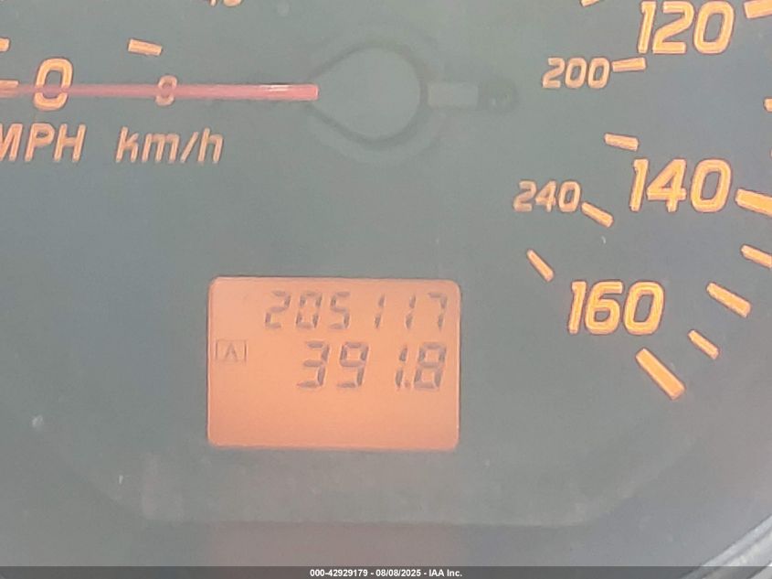 2003 Nissan Altima 3.5 Se VIN: 1N4BL11D53C314551 Lot: 42929179