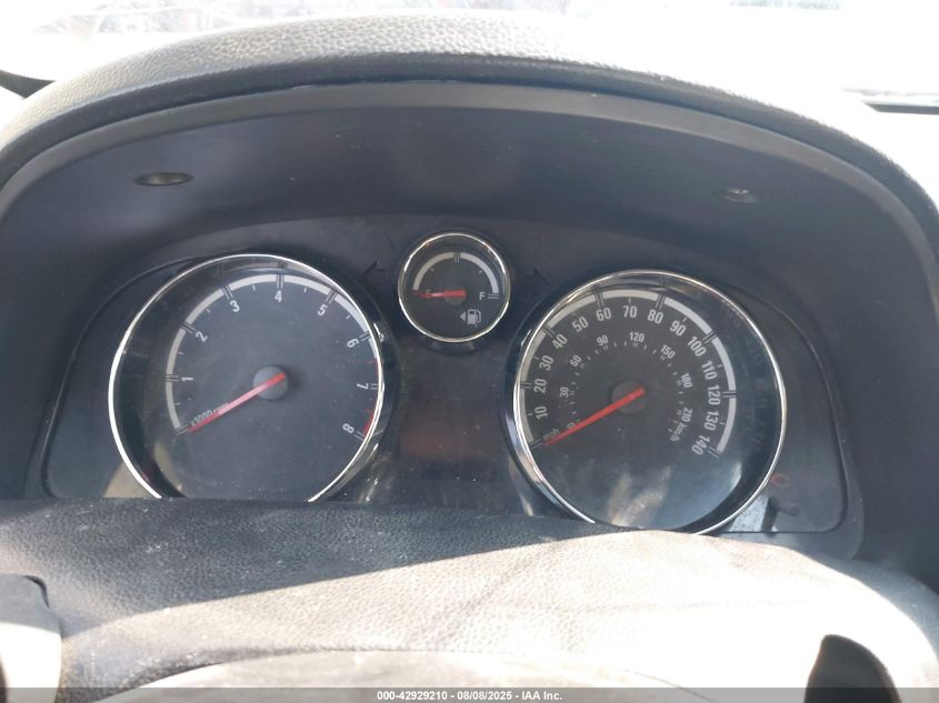 2009 Saturn Vue 4-Cyl Xe VIN: 3GSCL33P29S551412 Lot: 42929210