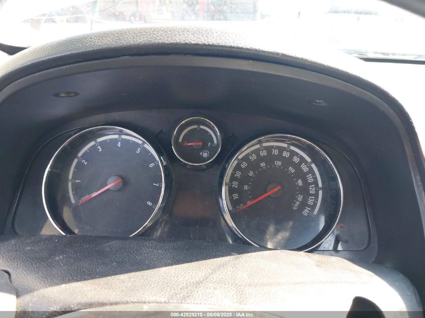 2009 Saturn Vue 4-Cyl Xe VIN: 3GSCL33P29S551412 Lot: 42929210