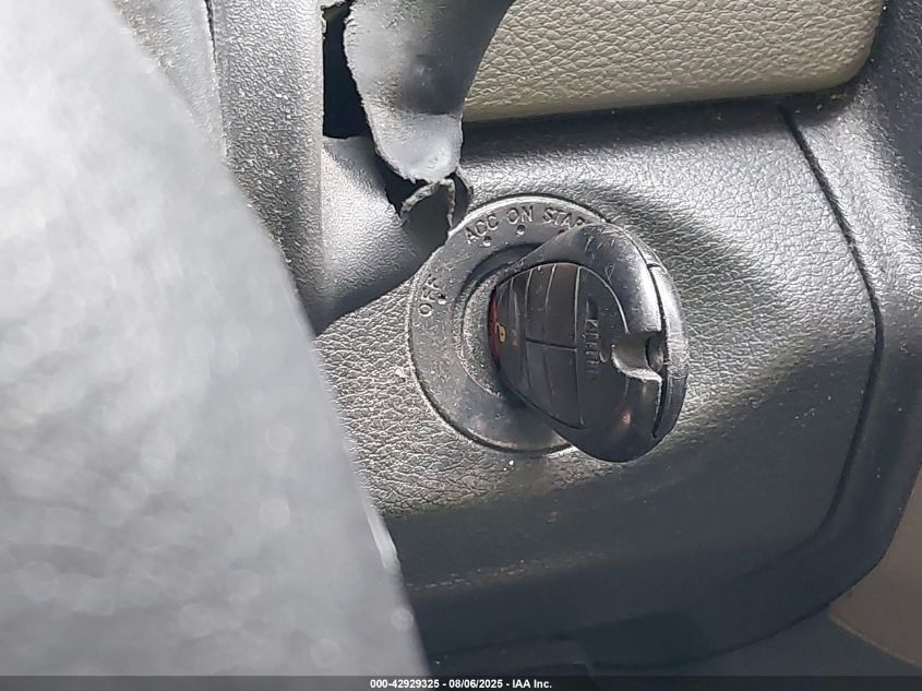 2012 Ram 1500 St VIN: 1C6RD7FP8CS317808 Lot: 42929325