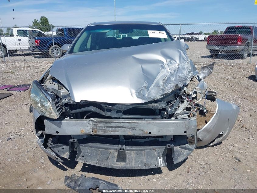 2006 Chevrolet Impala Lt VIN: 2G1WC581069316002 Lot: 42929396