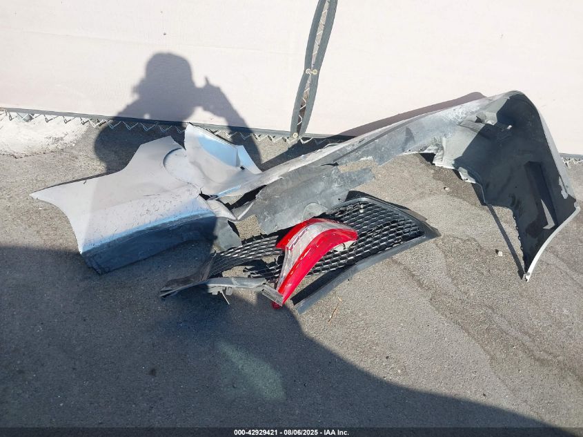 2014 Nissan Sentra VIN: 3N1AB7APEY231155 Lot: 42929421