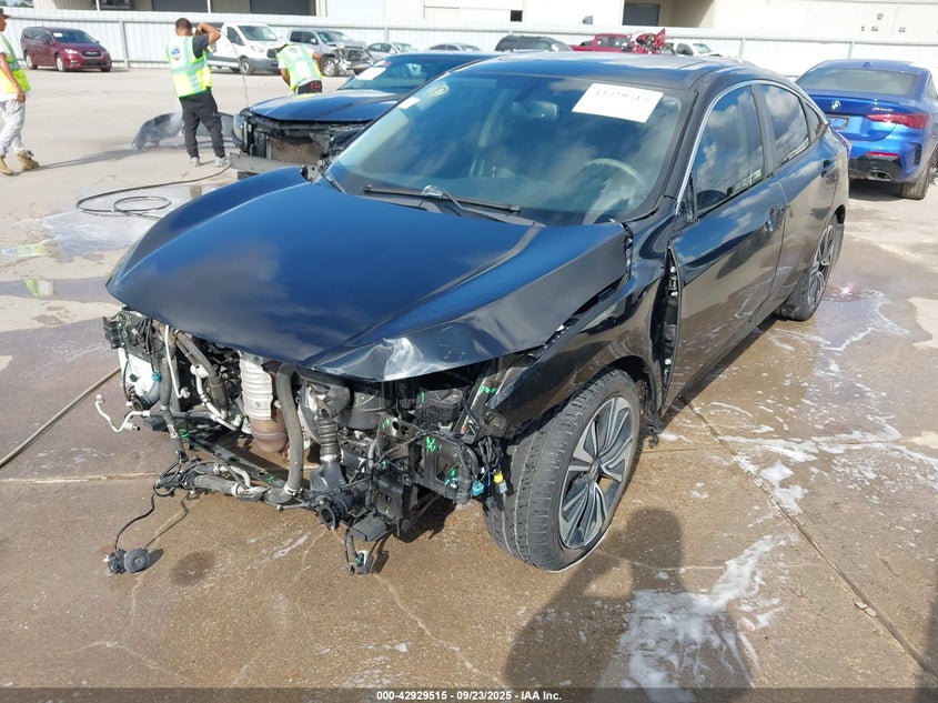 JHMFC1F75JX013801 2018 HONDA CIVIC photo no. 6