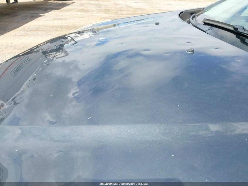 2010 Cadillac Srx Luxury Collection VIN: 3GYFNDEY3AS578051 Lot: 42929546