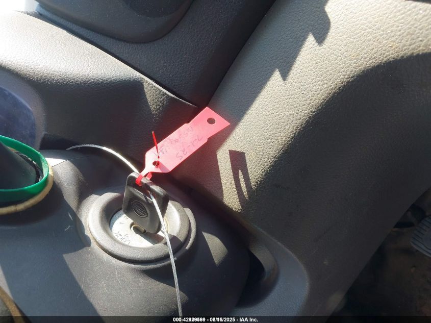 2015 Nissan Nv200 S VIN: 3N6CM0KN3FK734902 Lot: 42929569