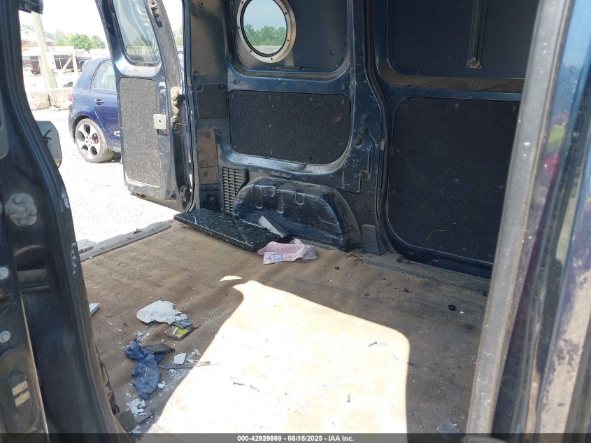 2015 Nissan Nv200 S VIN: 3N6CM0KN3FK734902 Lot: 42929569