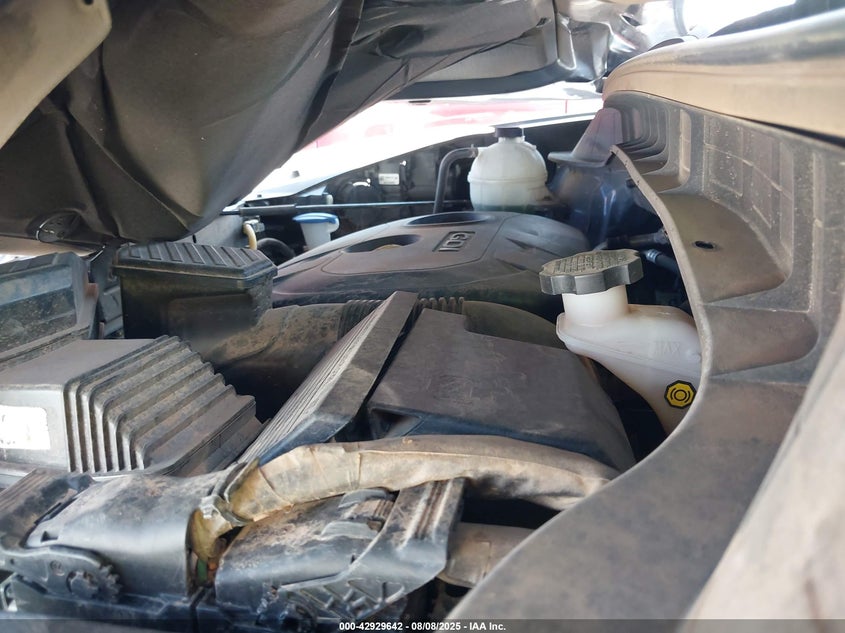 2018 HYUNDAI TUCSON SE - KM8J23A47JU785141