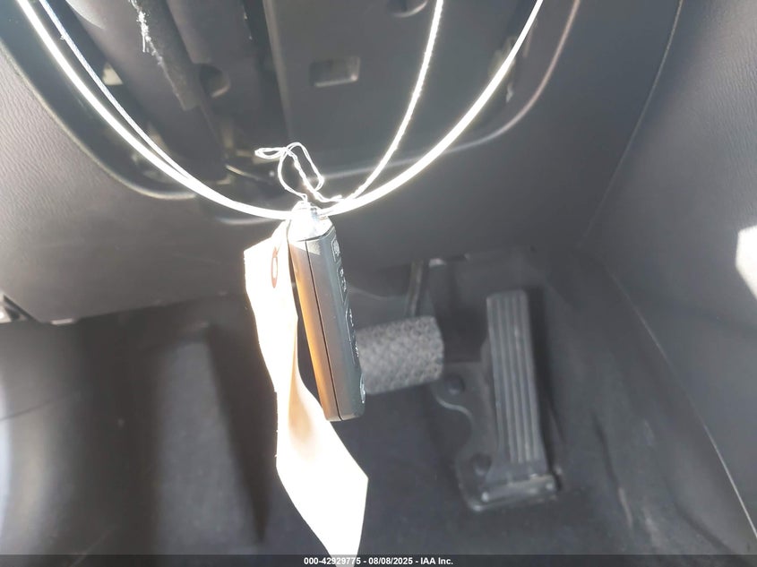 2015 MAZDA MAZDA3 I TOURING - 3MZBM1V78FM143211