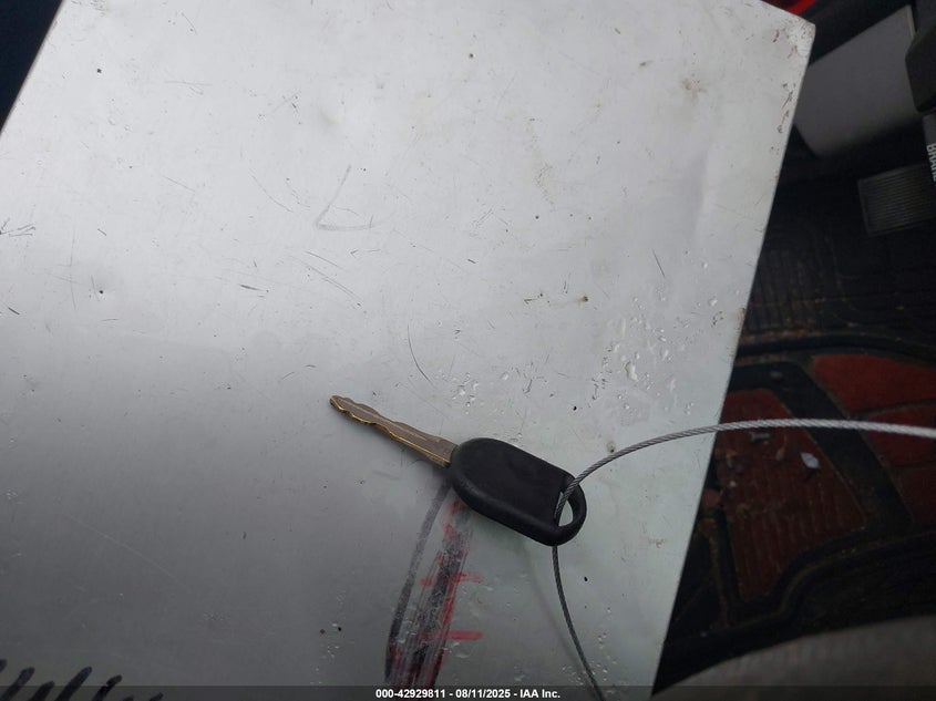 2004 Ford F-150 Stx/Xl/Xlt VIN: 1FTRF12W44NC62660 Lot: 42929811