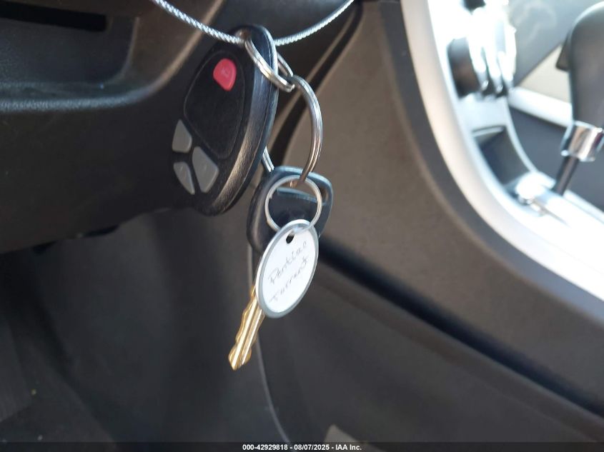 2008 Pontiac Torrent VIN: 2CKDL43F086342396 Lot: 42929818