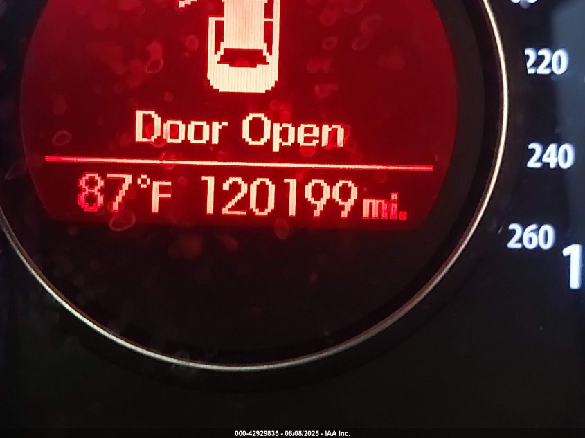 2012 Kia Optima Ex VIN: 5XXGN4A7XCG024067 Lot: 42929835