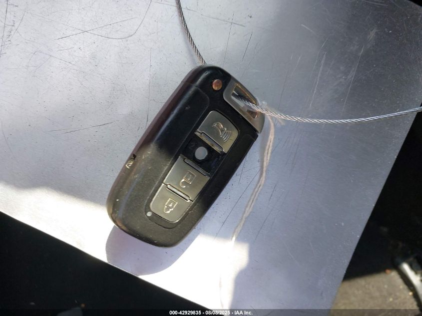 2012 Kia Optima Ex VIN: 5XXGN4A7XCG024067 Lot: 42929835