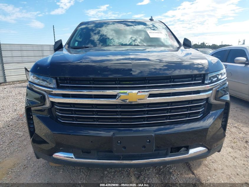 2023 Chevrolet Tahoe - 1GNSKNKD2PR259585