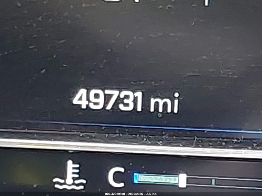 2023 Chevrolet Tahoe - 1GNSKNKD2PR259585