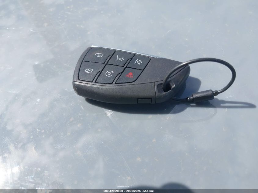 2023 Chevrolet Tahoe - 1GNSKNKD2PR259585