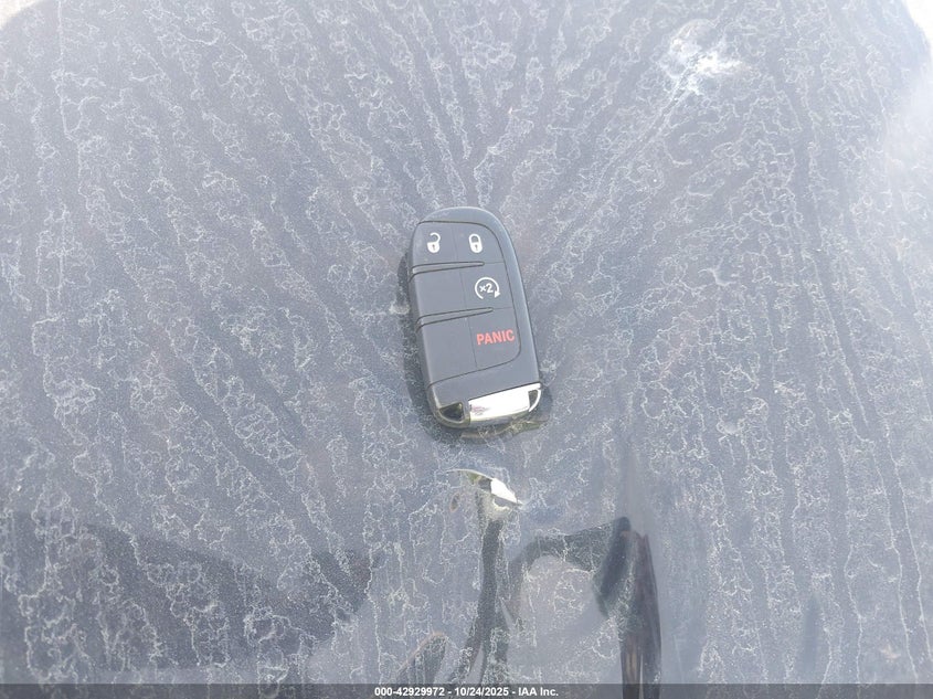 2022 JEEP COMPASS LATITUDE FWD - 3C4NJCBB8NT188392