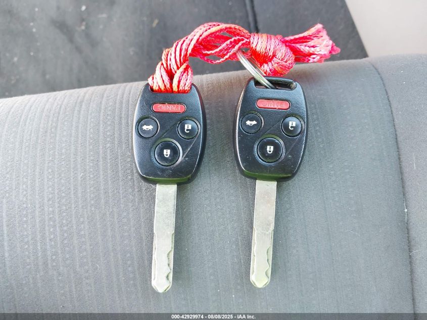 2012 Honda Accord 2.4 Lx VIN: 1HGCP2F38CA022995 Lot: 42929974